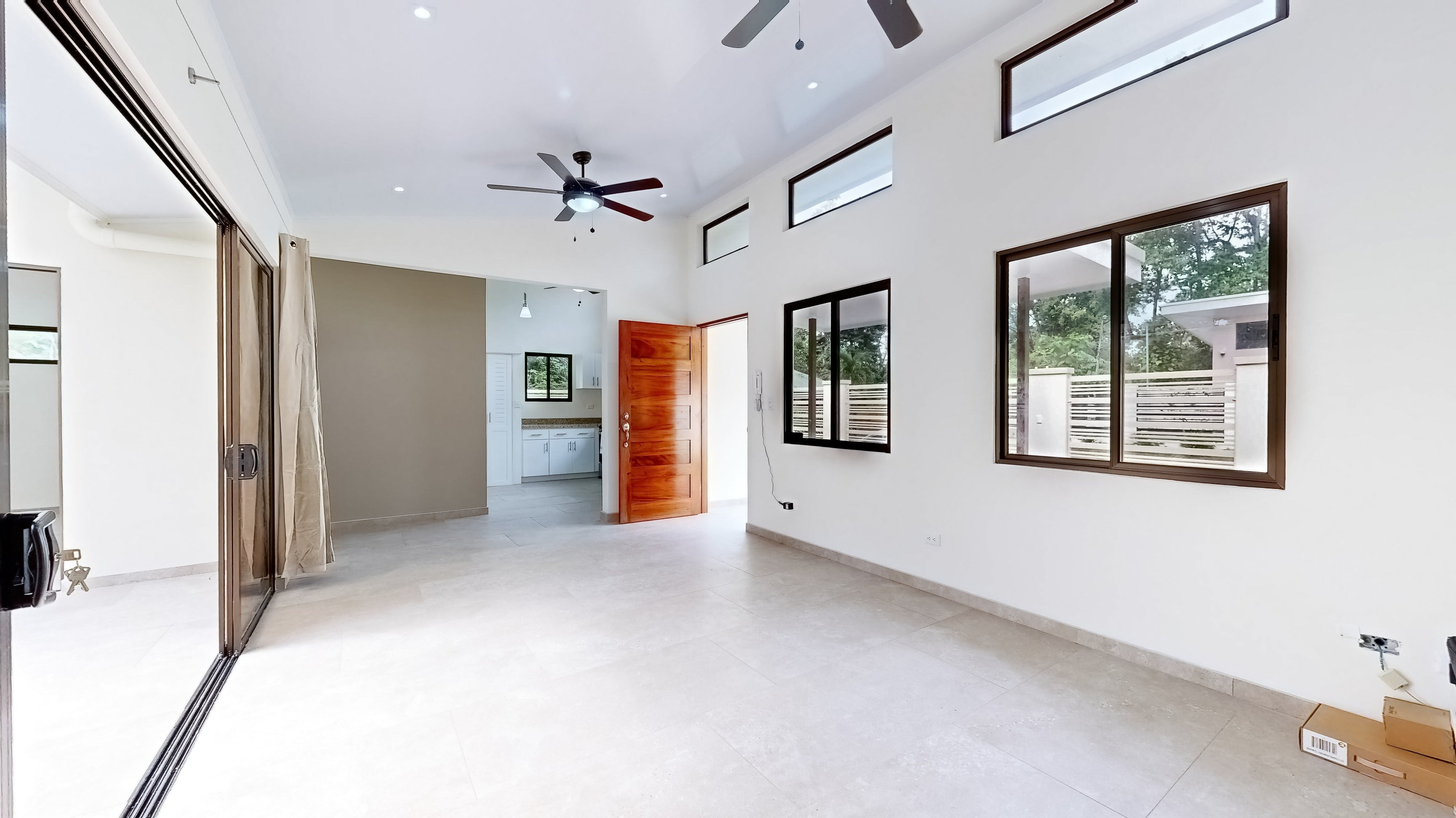 New 3-Bedroom Home (Casa Bonita) in Uvita property photo 2