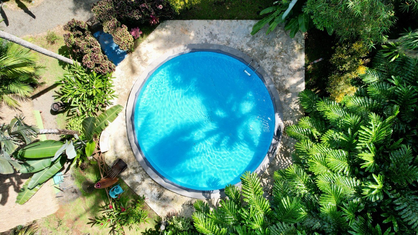 Riverfront Cabinas Compound on Calle Soluna, Ojochal property photo 3