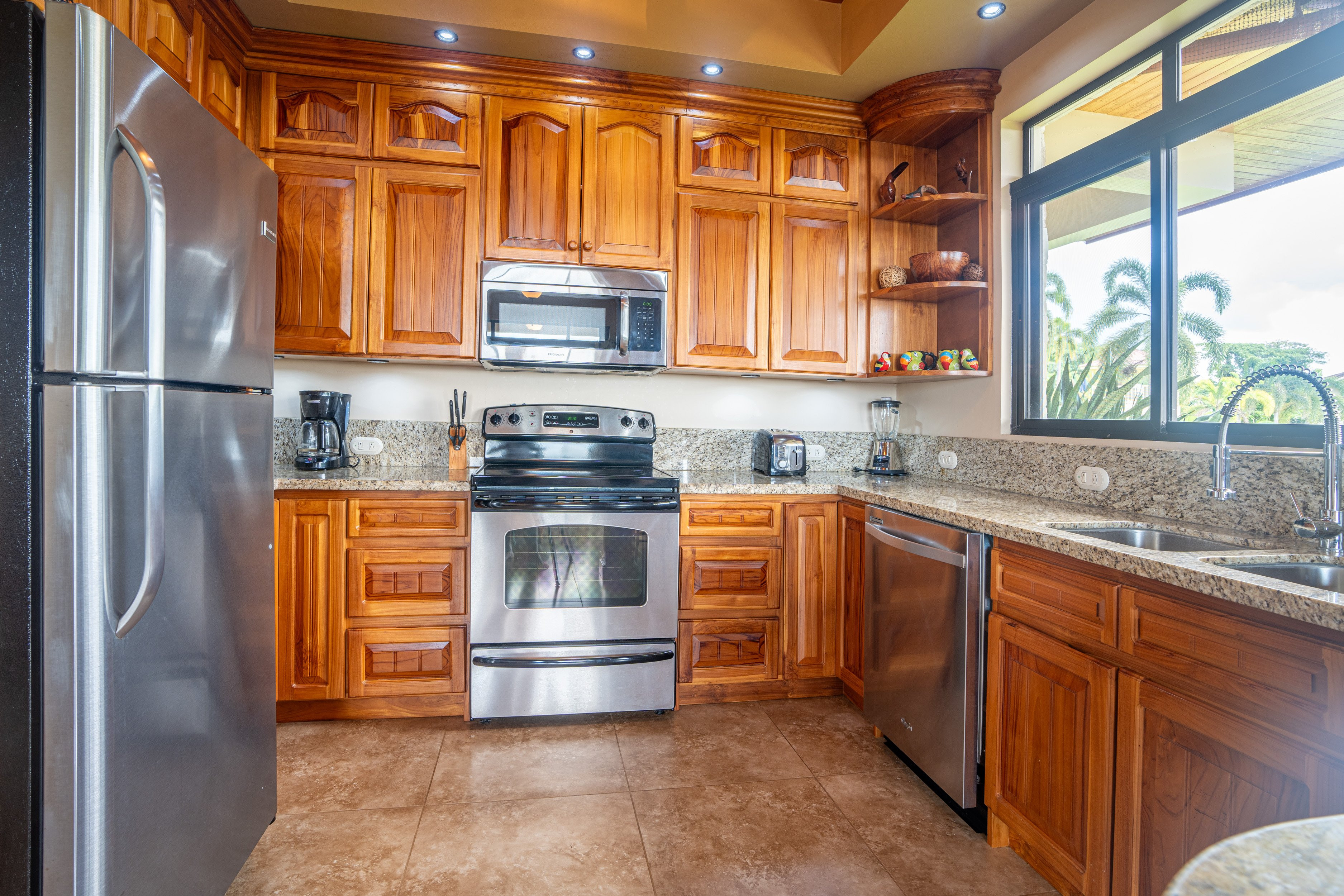 Penthouse Condo at San Buenas Golf Resort property photo 4