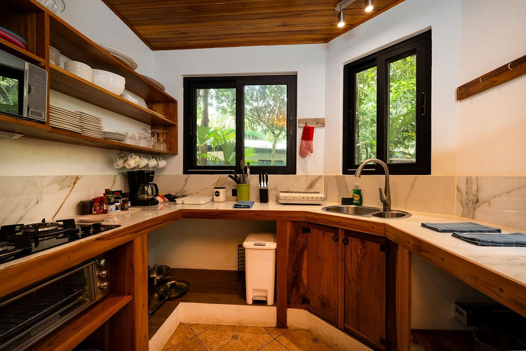 Home (Casa Pura Vida) in Manuel Antonio property photo 2