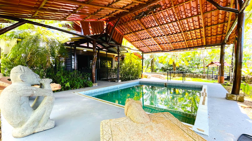 Income-Producing Estate in Uvita property photo 4