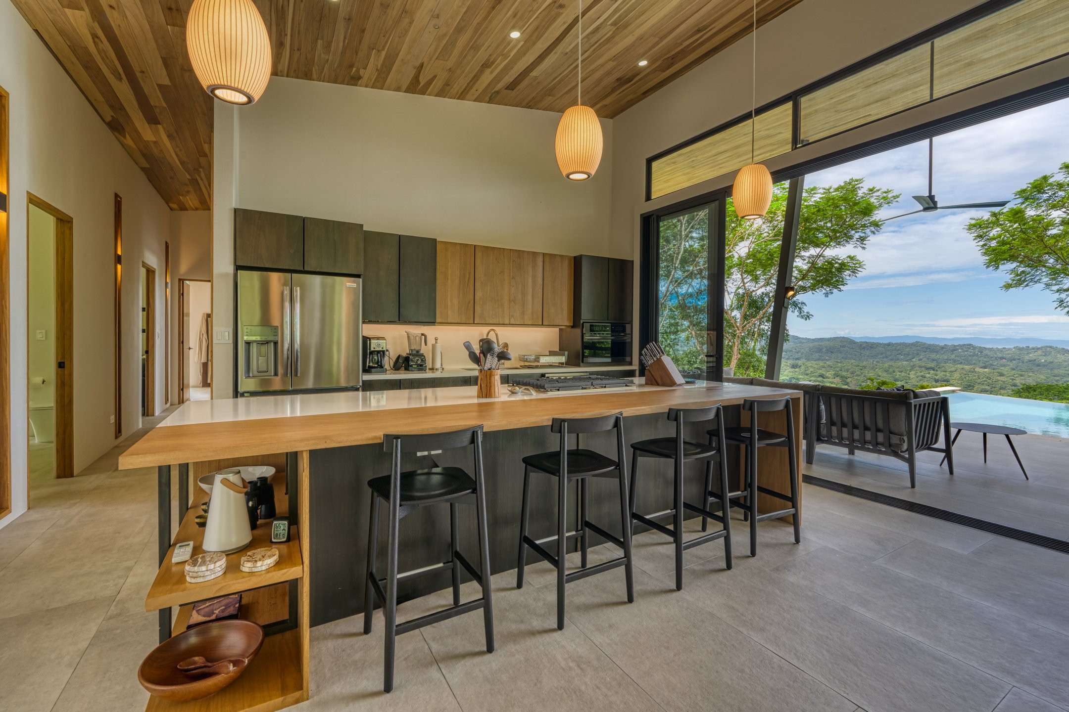 Luxury Designer Estate in Ojochal property photo 4