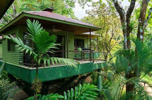 Treehouse Villa Estate on Calle Tucan, Ojochal property photo 3
