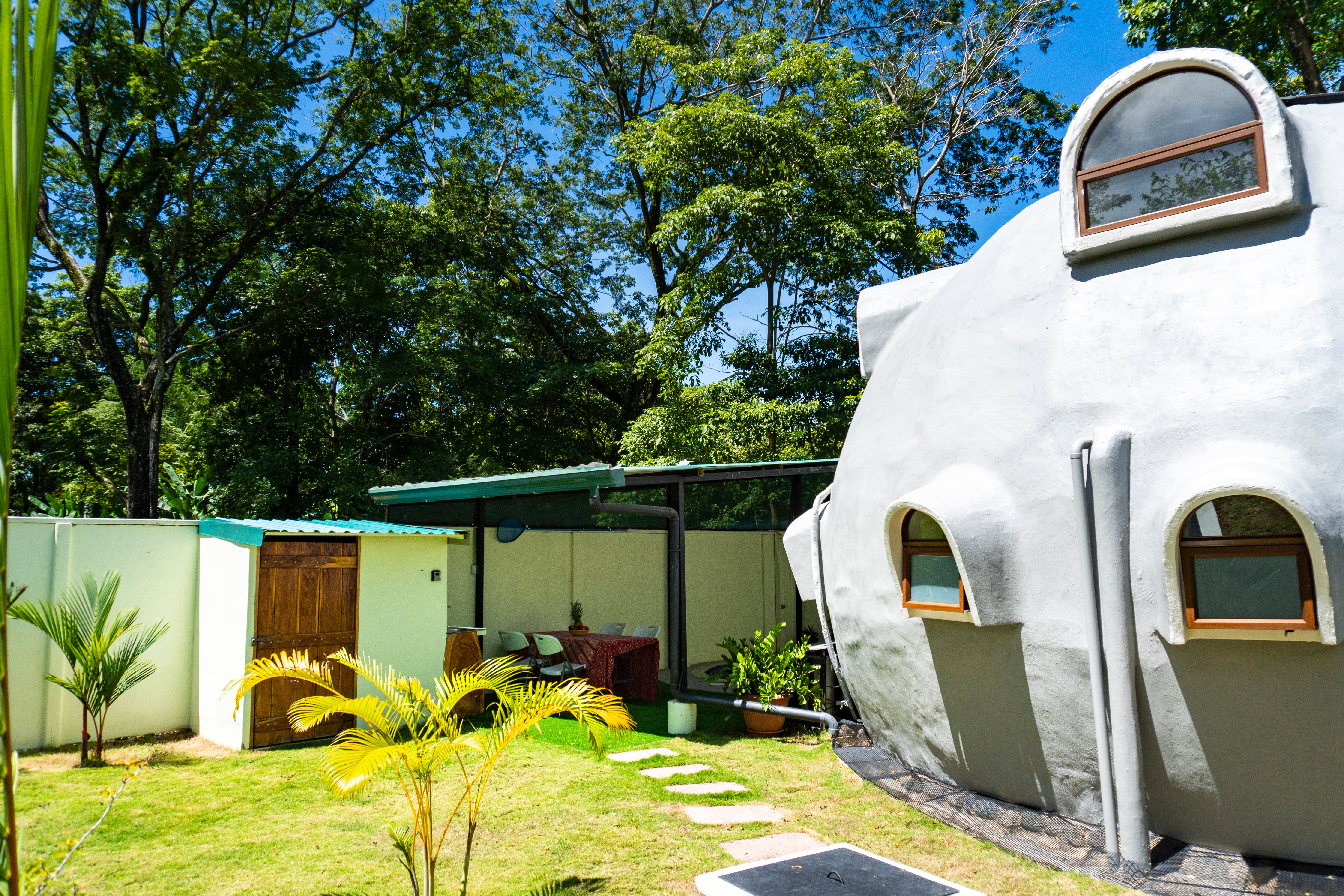 Dome Home in Bahia de Uvita property photo 4