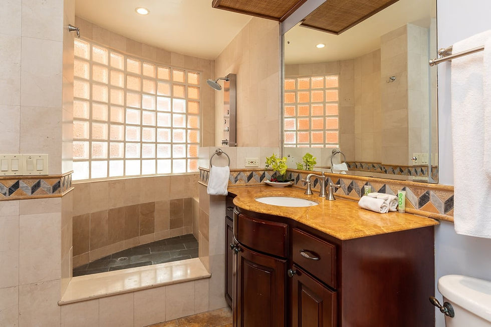 Thumbnail: Luxury Ocean View Condo in Manuel Antonio | 3 Bed / 3 Bath