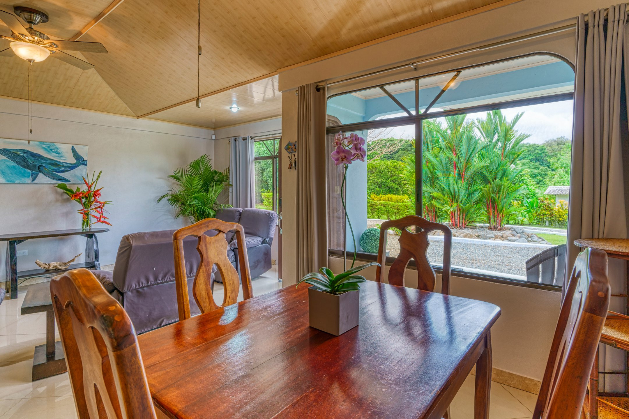 Mountain View Home (Casa Colibri) in Ojochal property photo 2