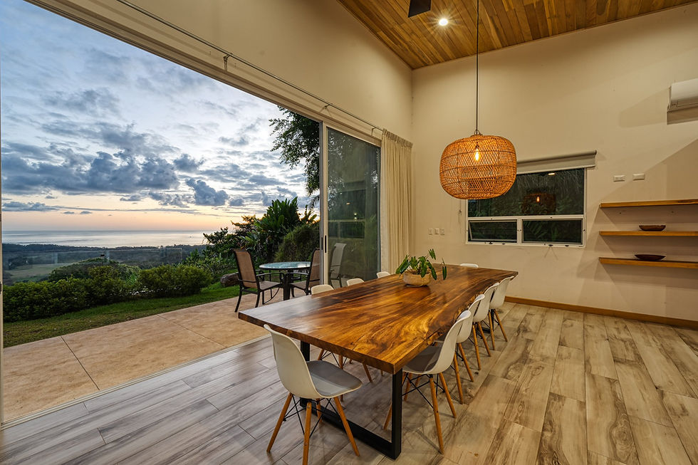 Thumbnail: Luxury Ocean View Estate in Uvita | 6 Bed / 9 Bath