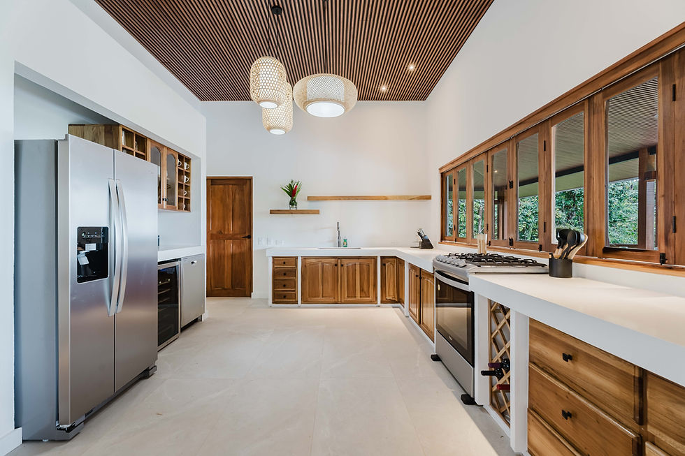 Thumbnail: Ocean View Villa in Portasol | 3 Bed / 3 Bath