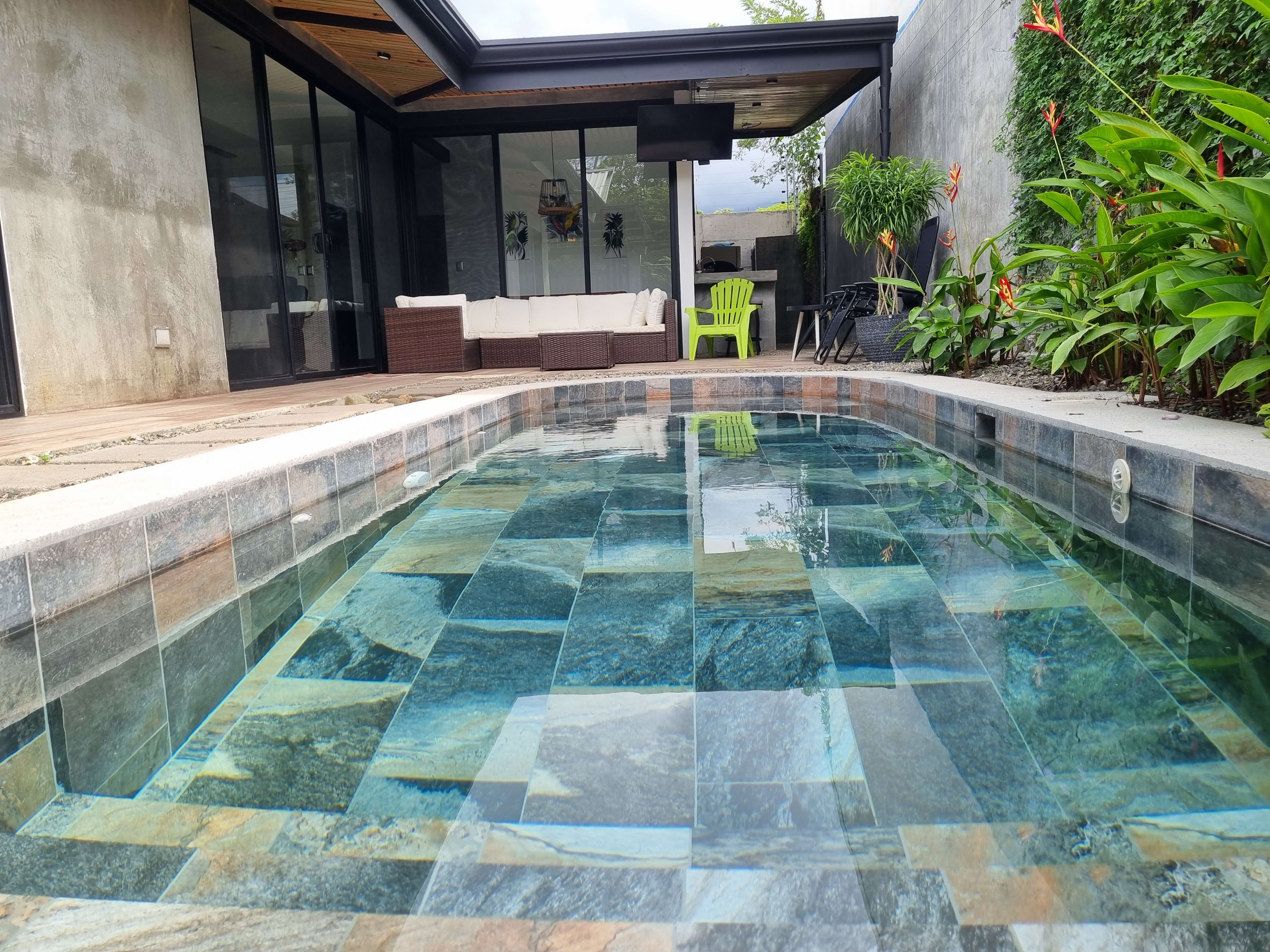 Modern Turnkey Home in Uvita property photo 3