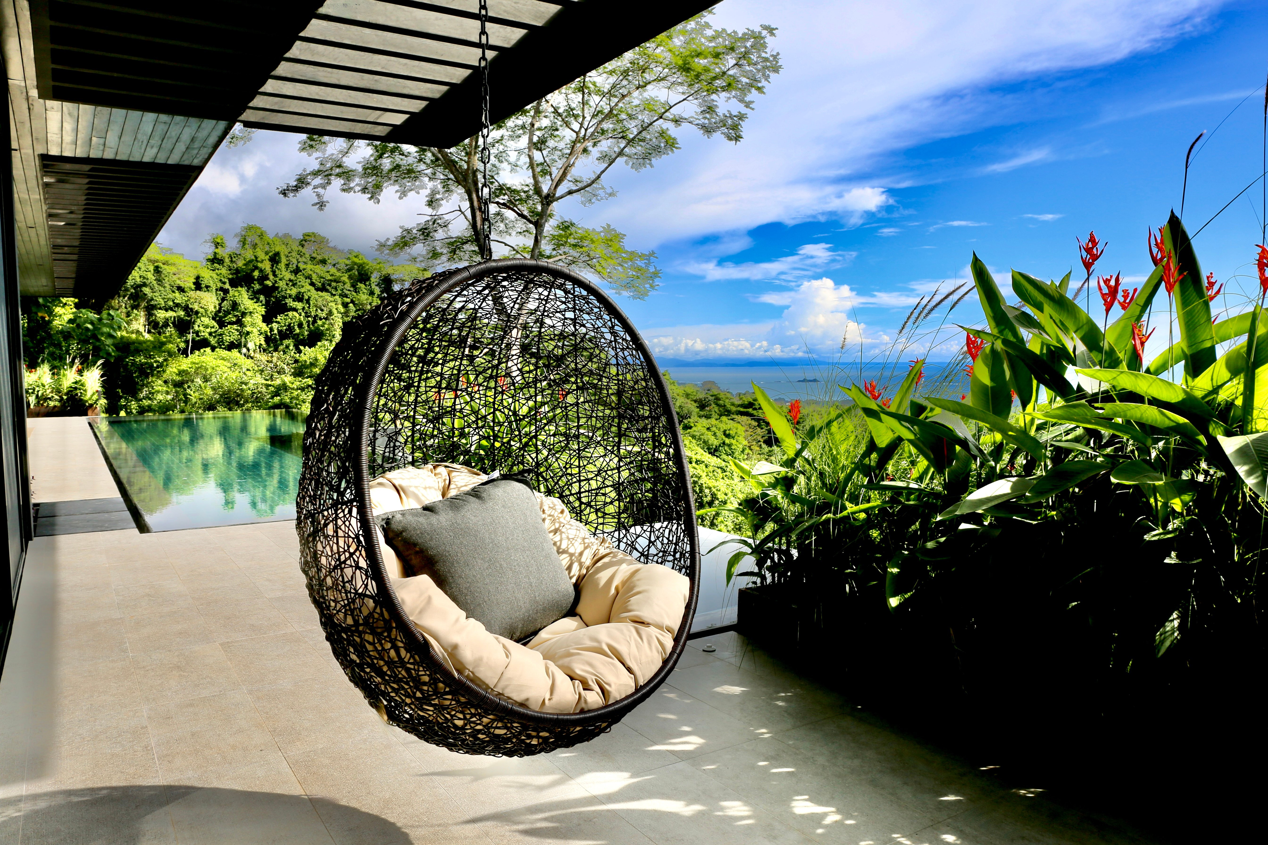 Designer Estate in Uvita in Uvita, Costa Rica