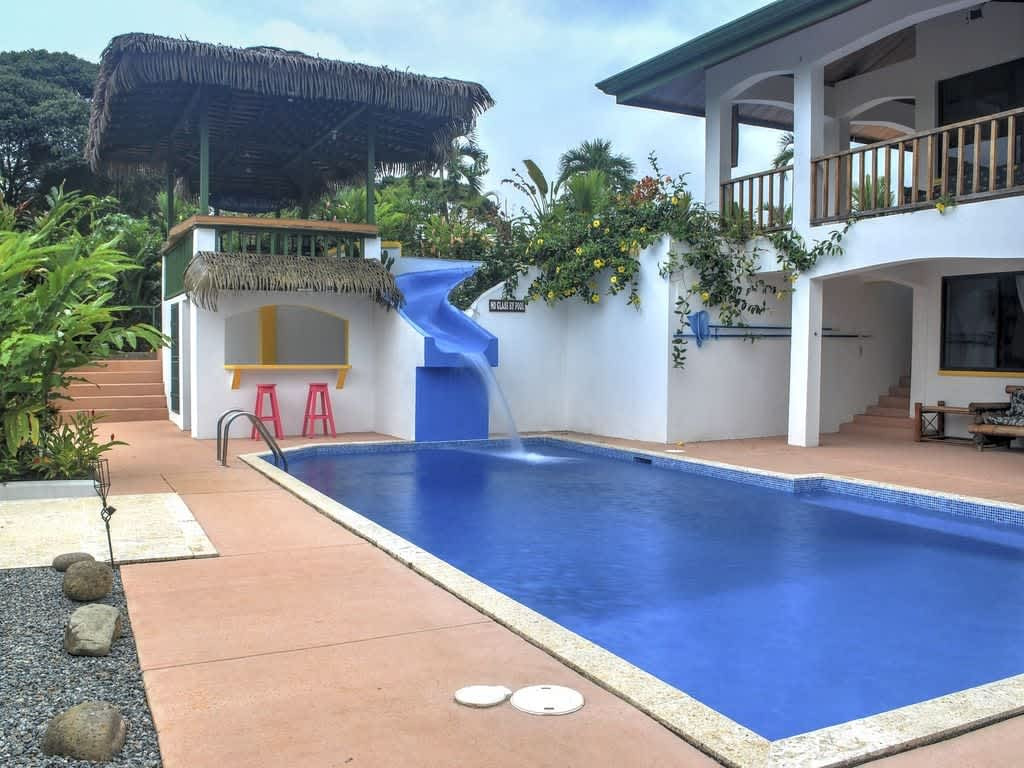 Mountain View Home with Water Park in Platanillo property photo 2