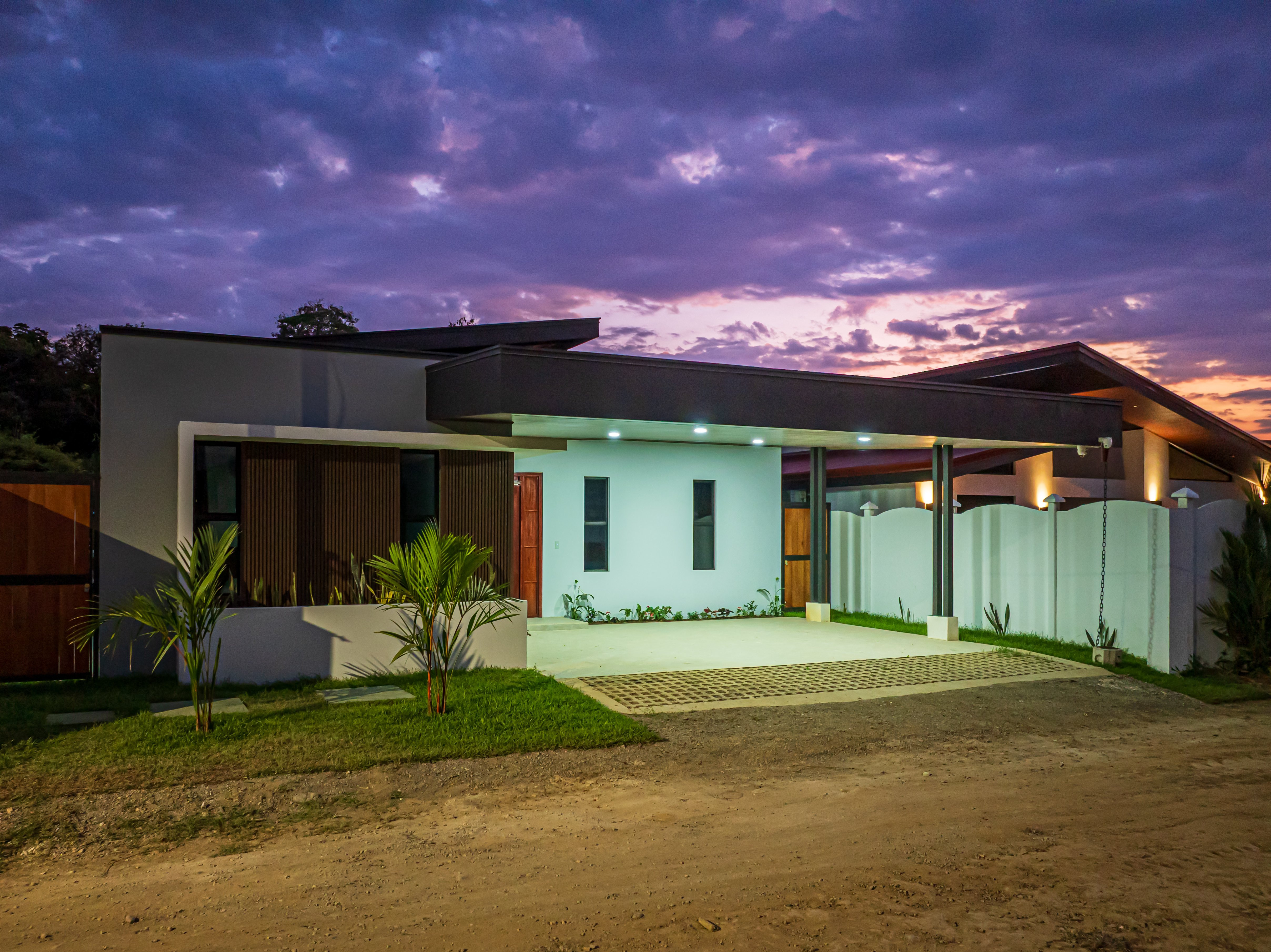 Turnkey Modern Villa in Bahia Uvita property photo 3
