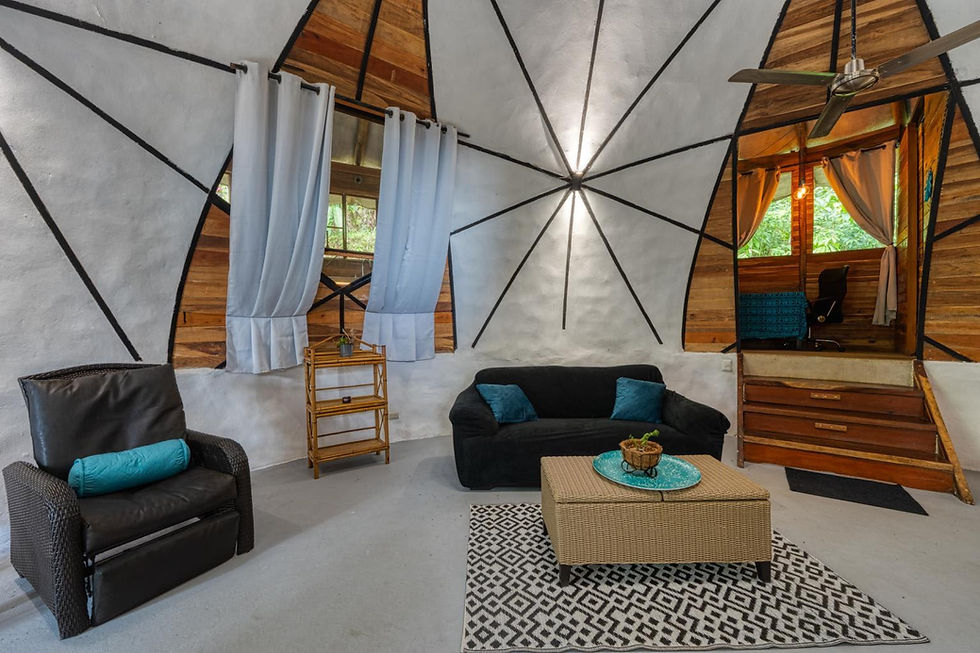 Thumbnail: 62-Acre Retreat Center in Tinamastes | 16 Bed / 16 Bath