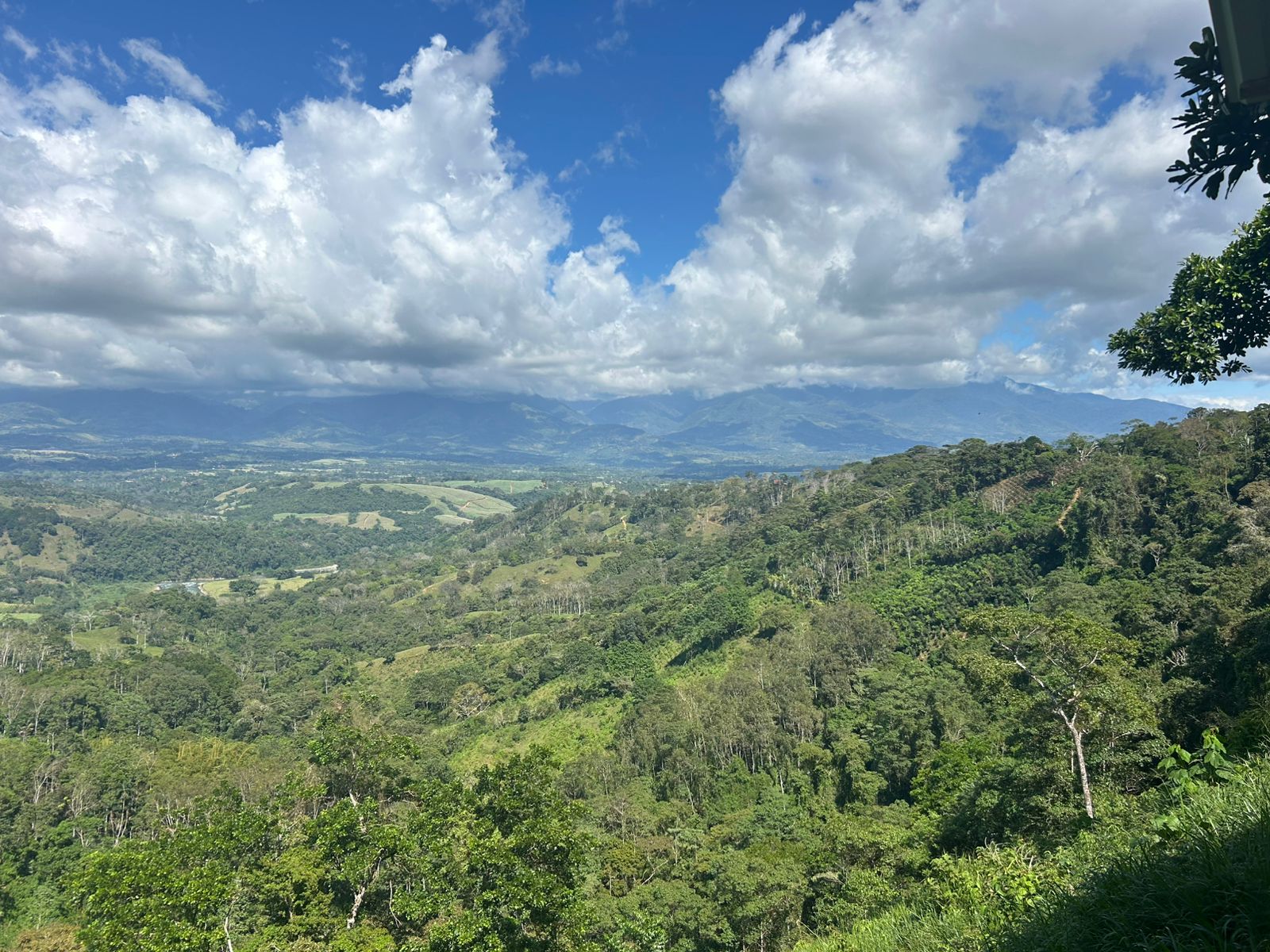 10-Acre Waterfall Farm in San Carlos, San Isidro Highlands property photo 4