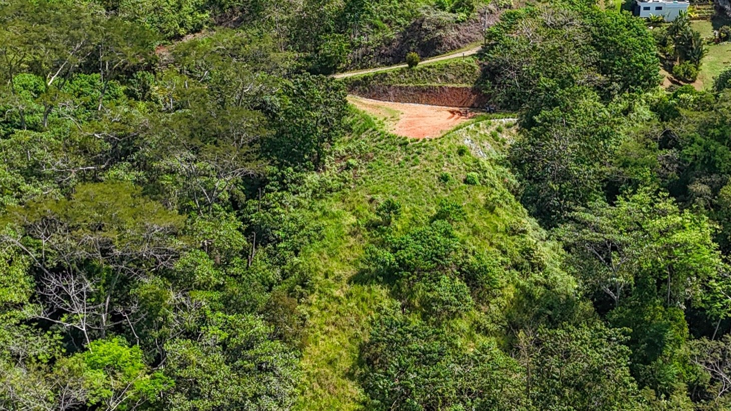 4.5-Acre Estate Lot in Ojochal property photo 3