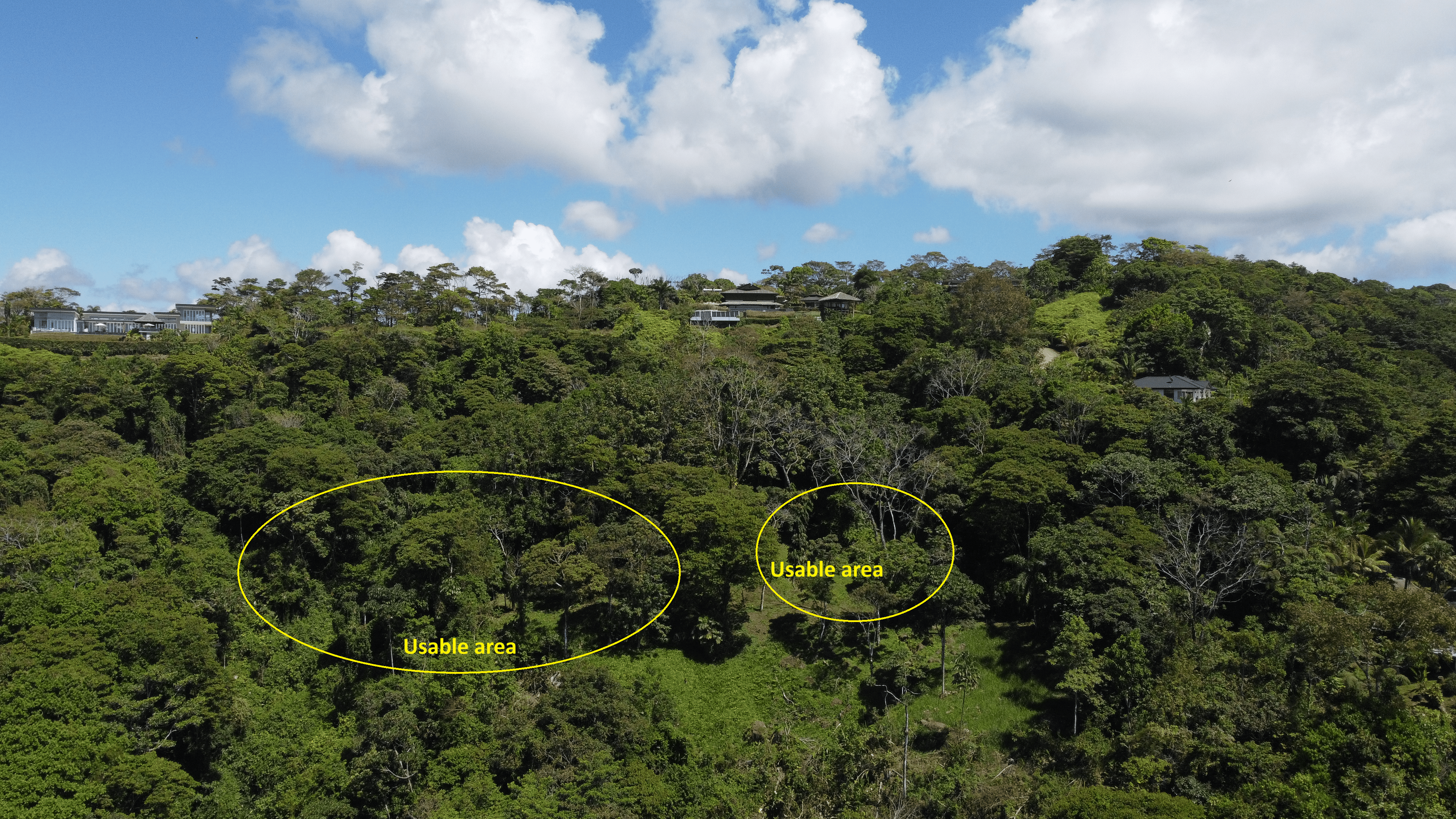 Ocean View Estate Lot (Lot 72) in Costa Verde Estates, Escaleras property photo 2