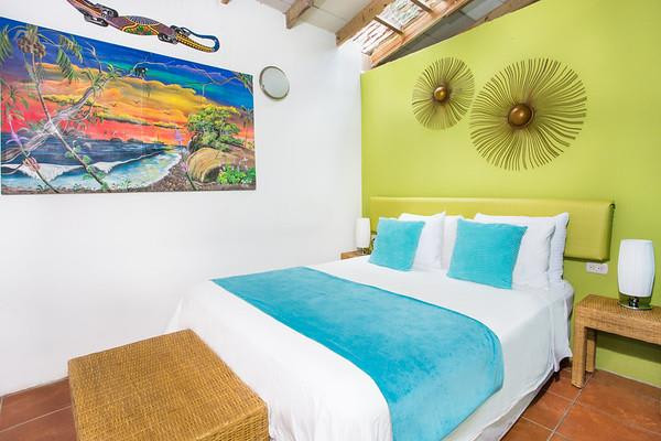 Boutique Hotel (Tico Tico Villas) in Manuel Antonio property photo 4