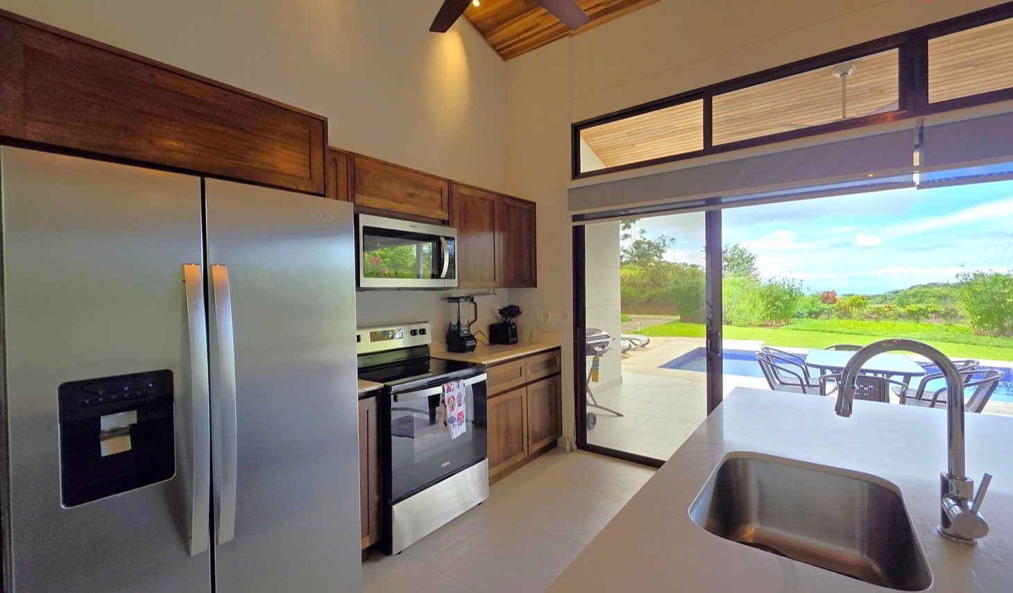 Turnkey Home in Chontales | 3 Bed / 2 Bath