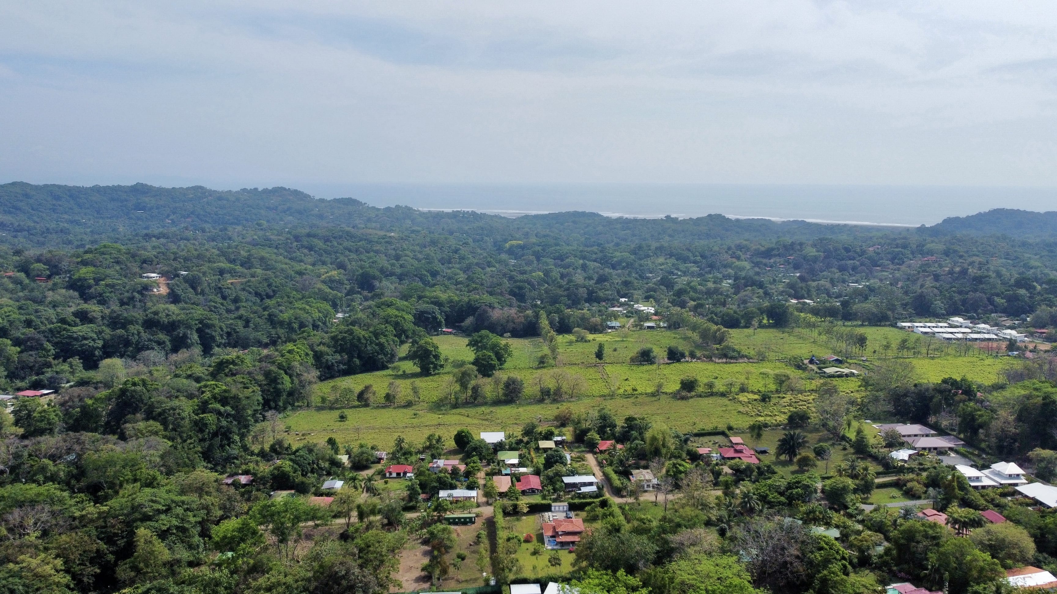Development Land in Ojochal (4 Subdivided Lots) property photo 2