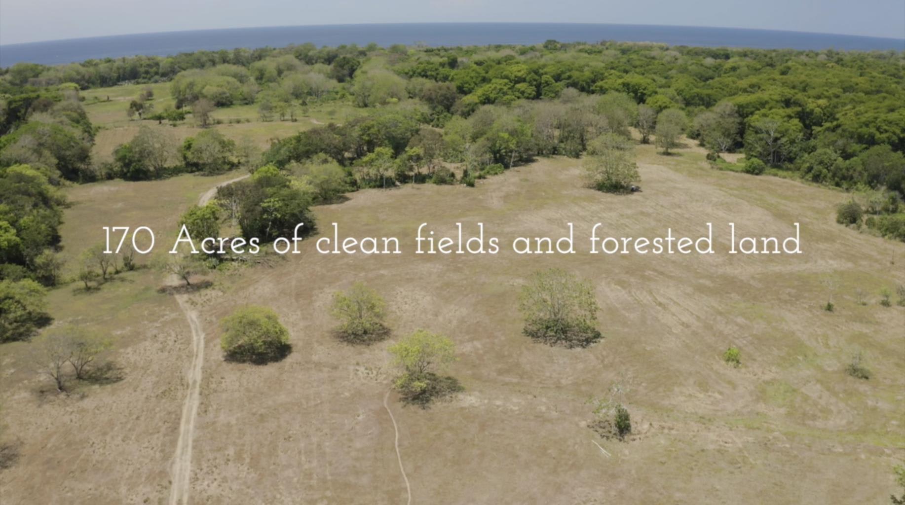 170-Acre Development Land in Matapalo property photo 5