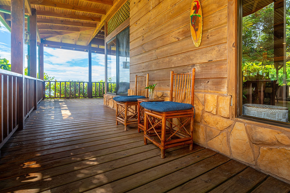 Thumbnail: Ocean View Villa in Perla de Ballena | 5 Bed / 5 Bath