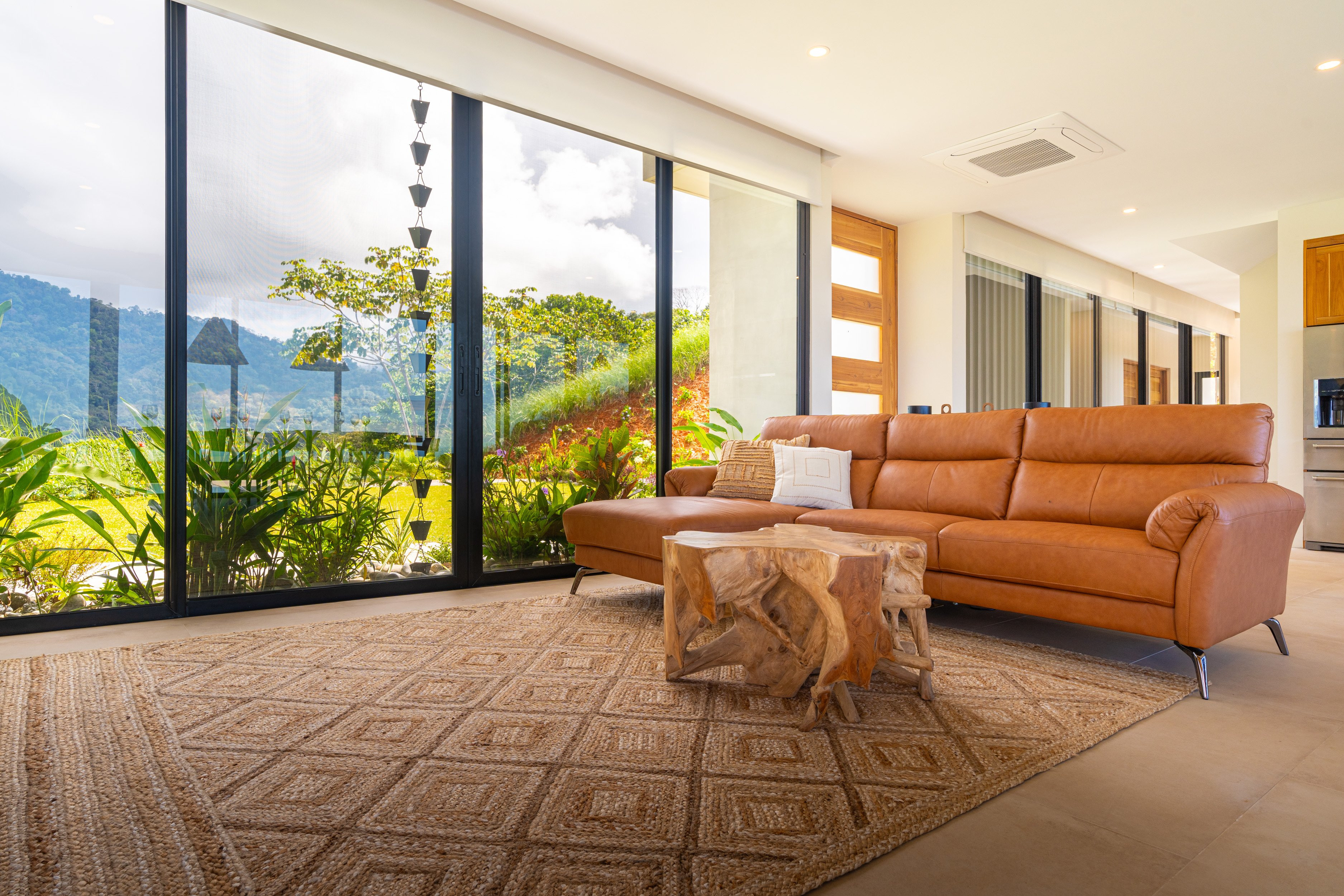 Luxury Modern Villa in Ojochal property photo 4