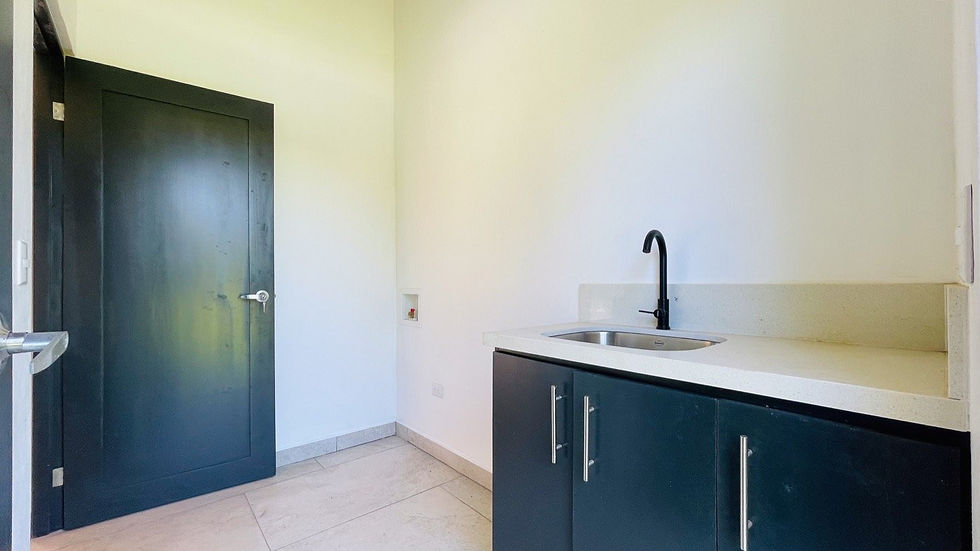 Thumbnail: New Construction Home in Ojochal | 3 Bed / 3 Bath