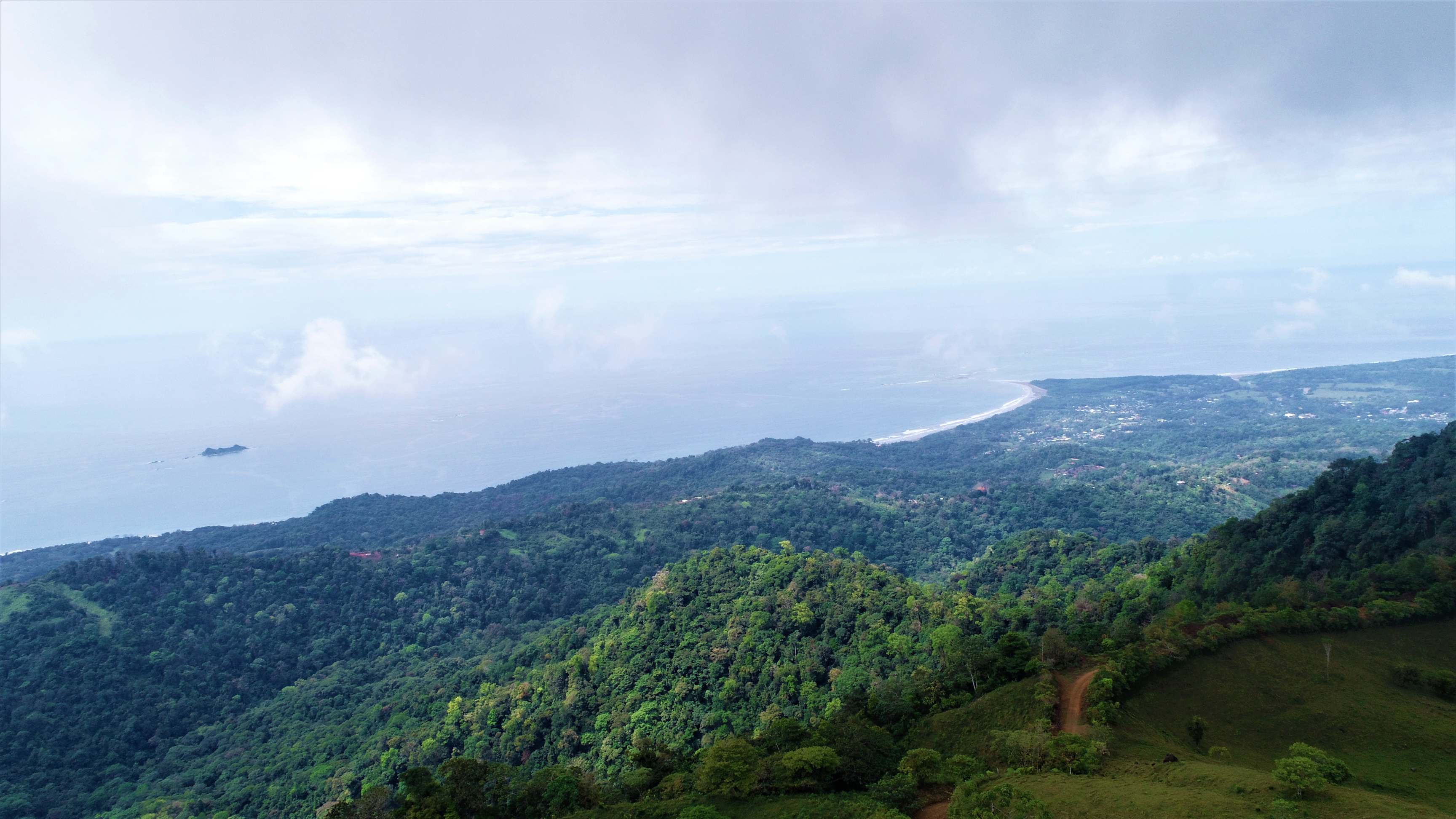 Development Farms Above the Pacific, Near Uvita property photo 4