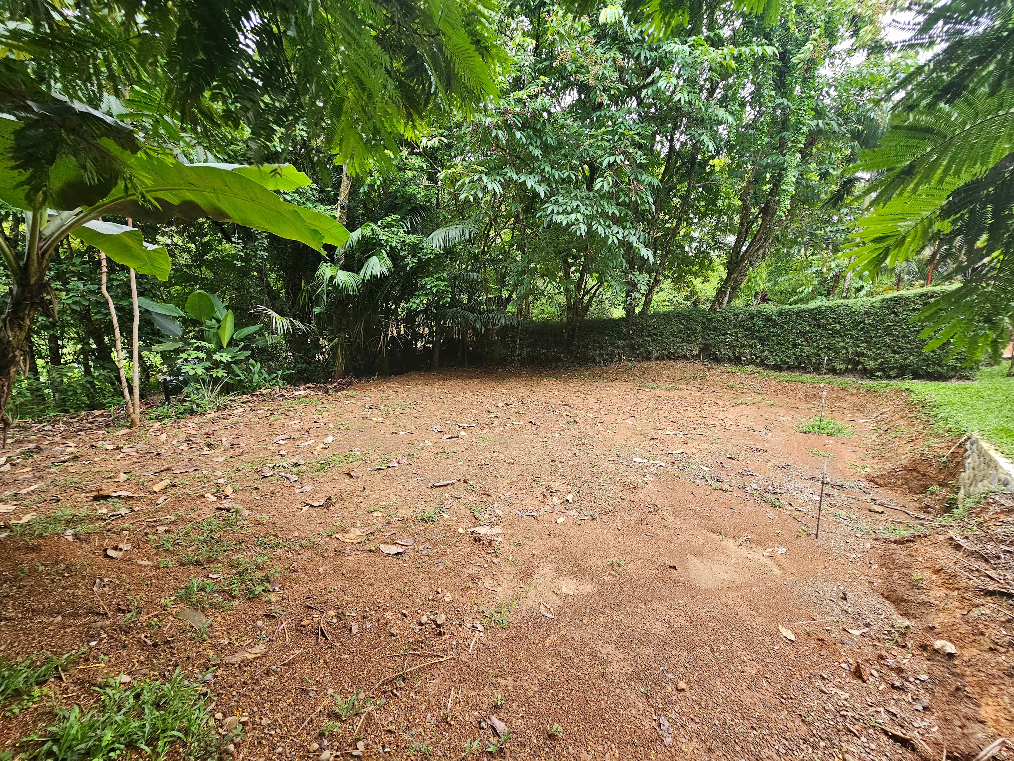Building Lot Near the Beach in Uvita in Uvita, Costa Rica