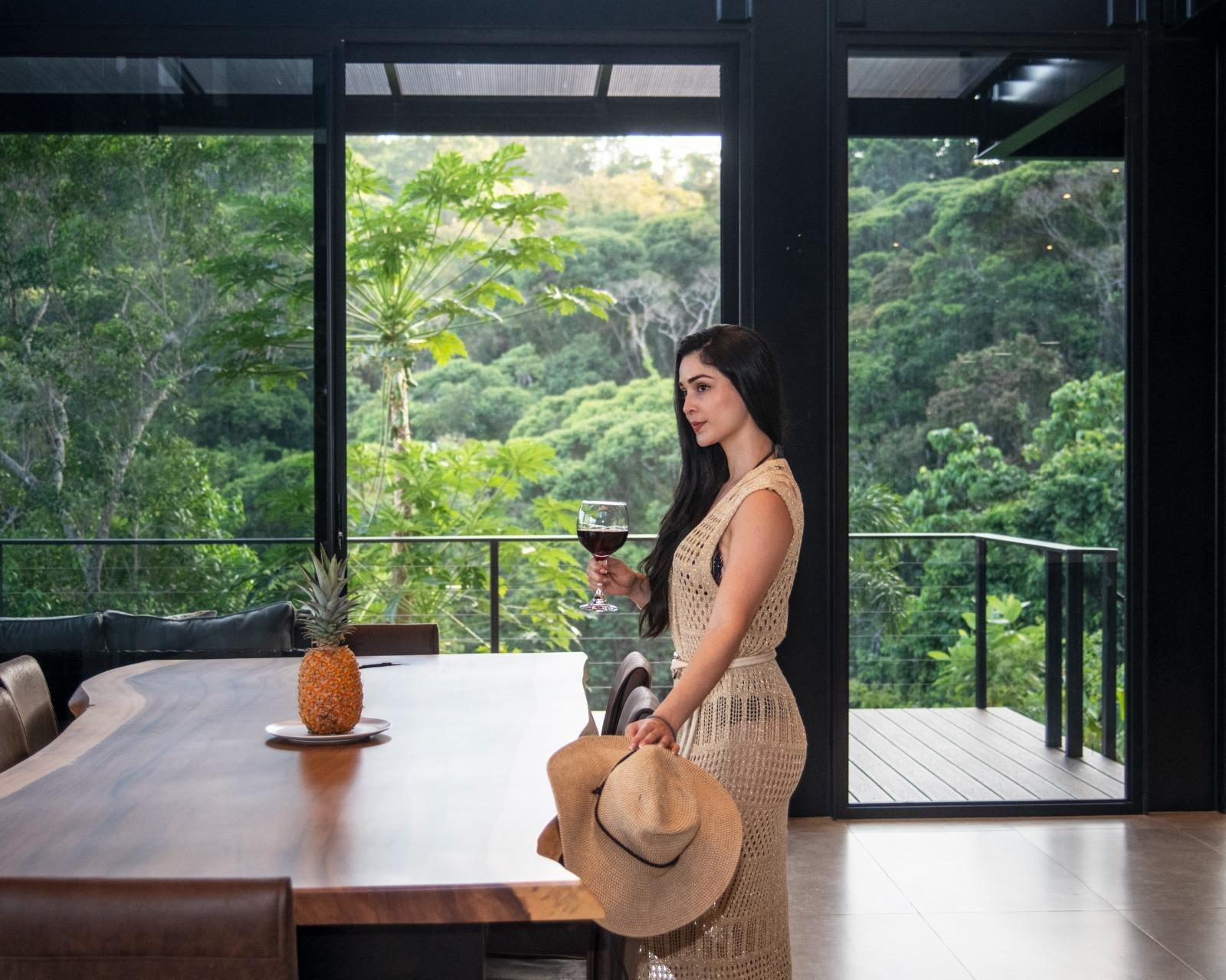 Modern Luxury Home in Escaleras property photo 2