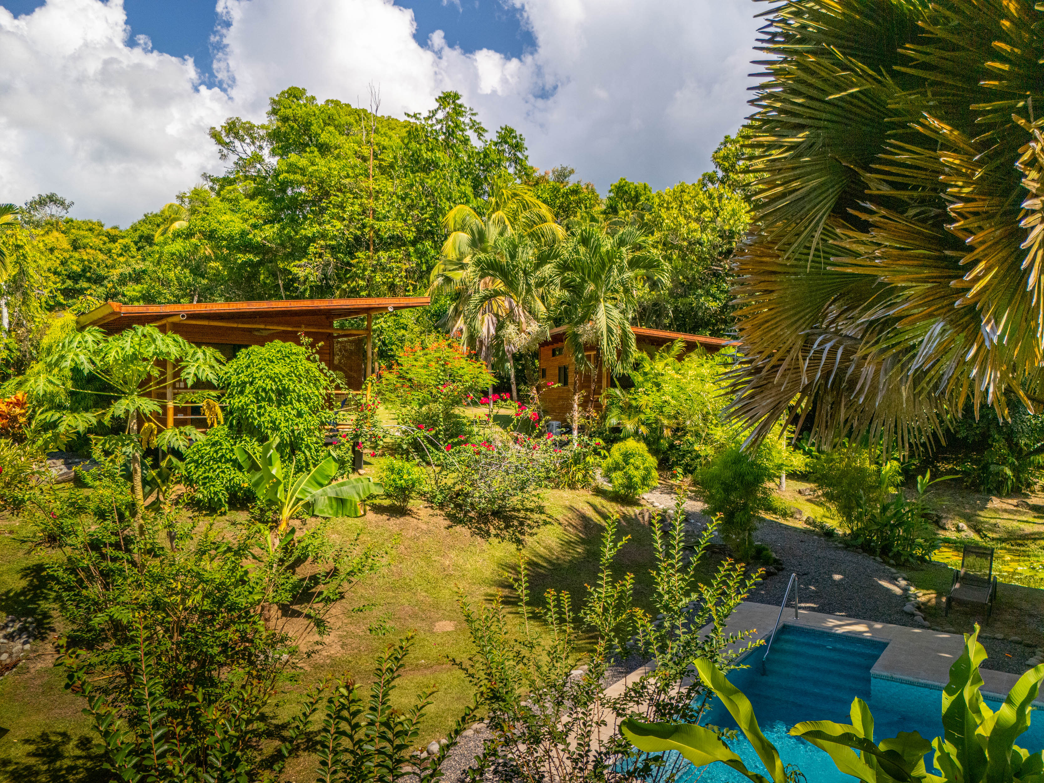 Boutique Estate (Buena Onda) in Ojochal property photo 5