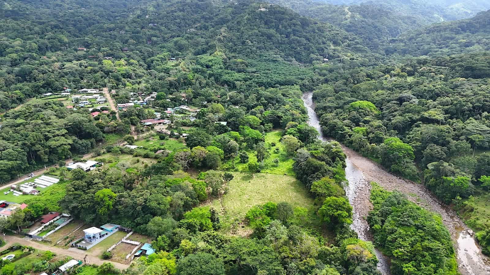 10.67-Acre Development Land in Uvita property photo 5