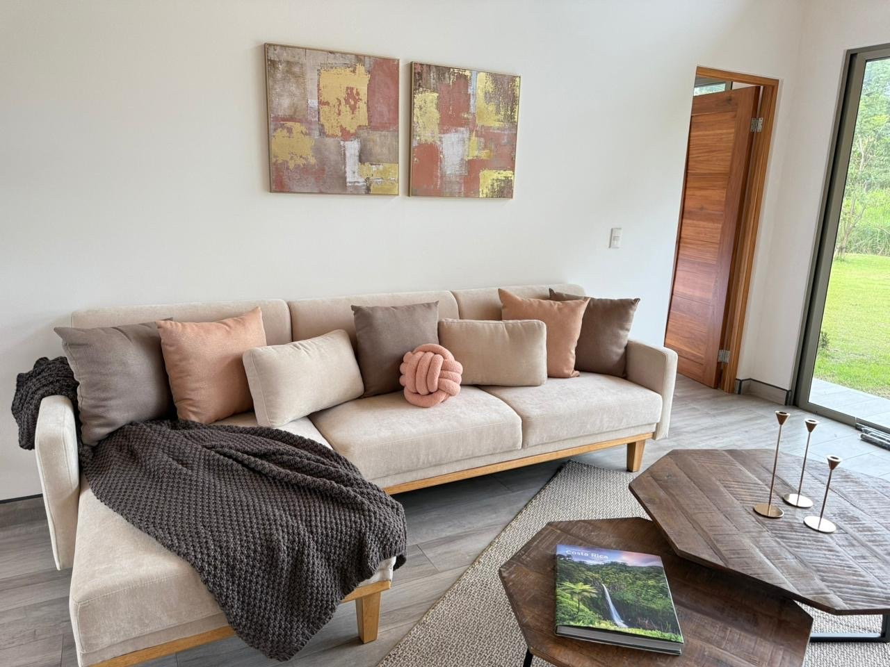 Modern Home in El Tucan Paradise, Ojochal property photo 4