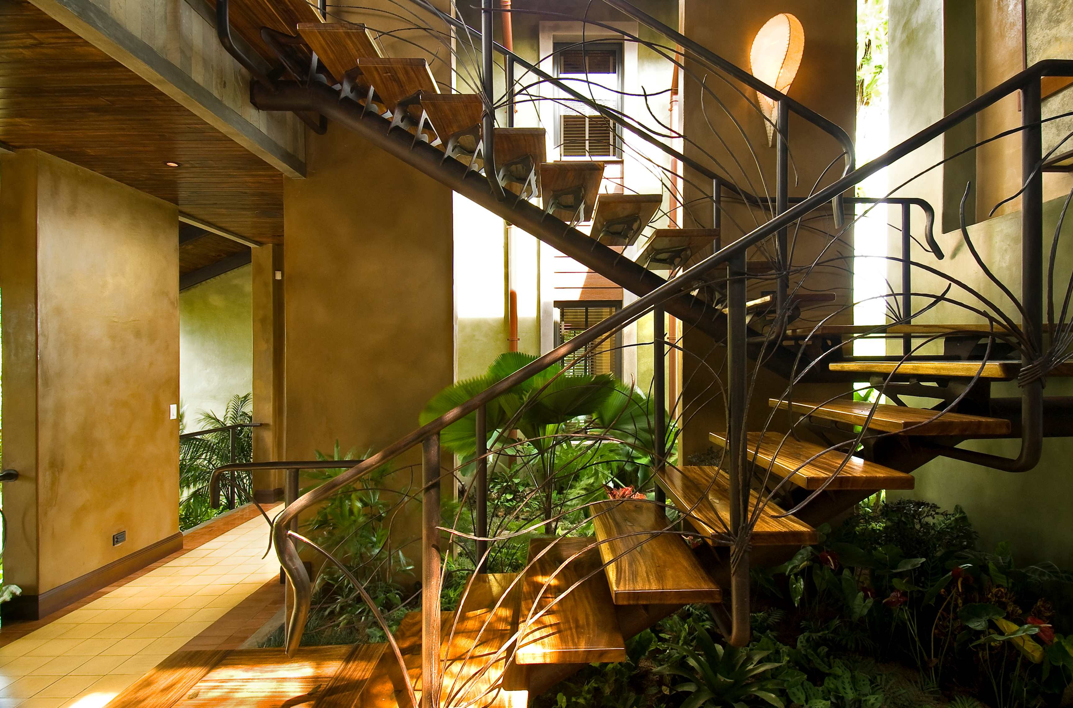 Luxury Villa (Villa Paraiso) in La Reserva, Manuel Antonio property photo 4
