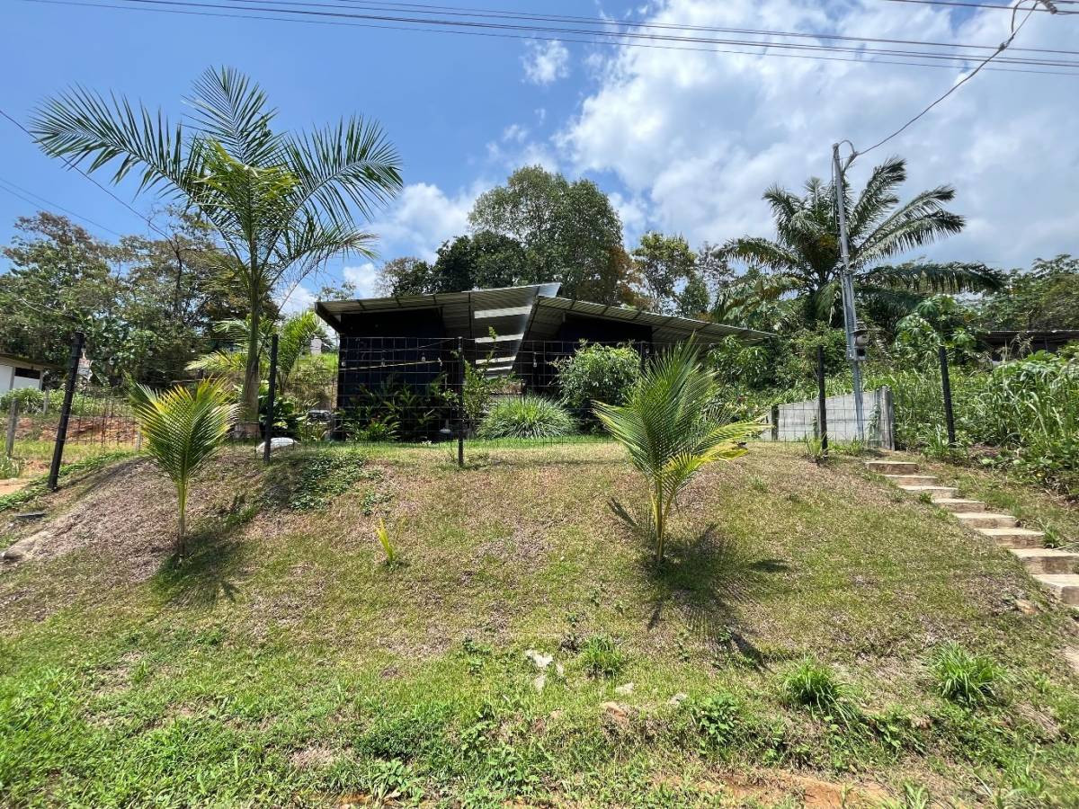 Container Home in Downtown Uvita property photo 4