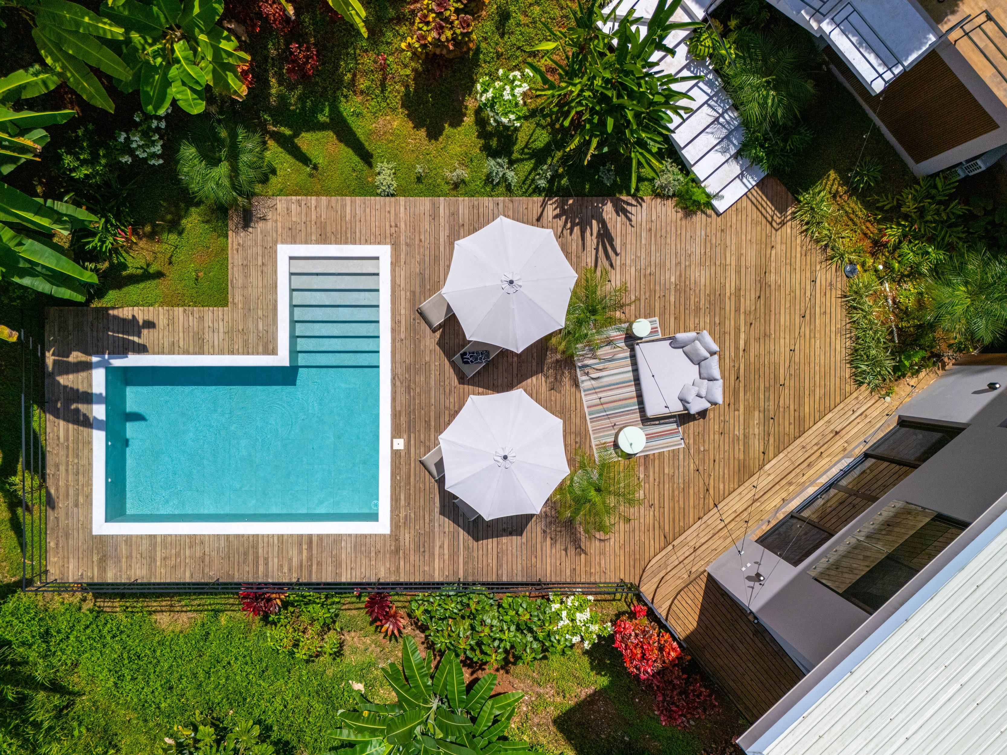 Ocean View Estate on Calle Perezoso, Ojochal property photo 3