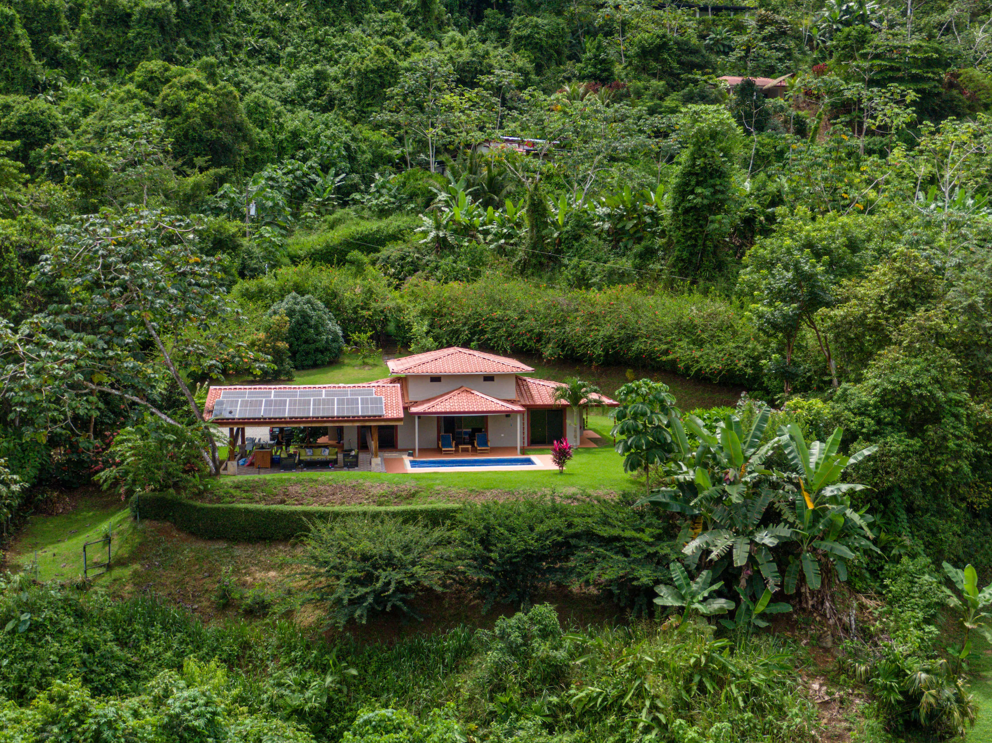 Sustainable Home in Baru property photo 2