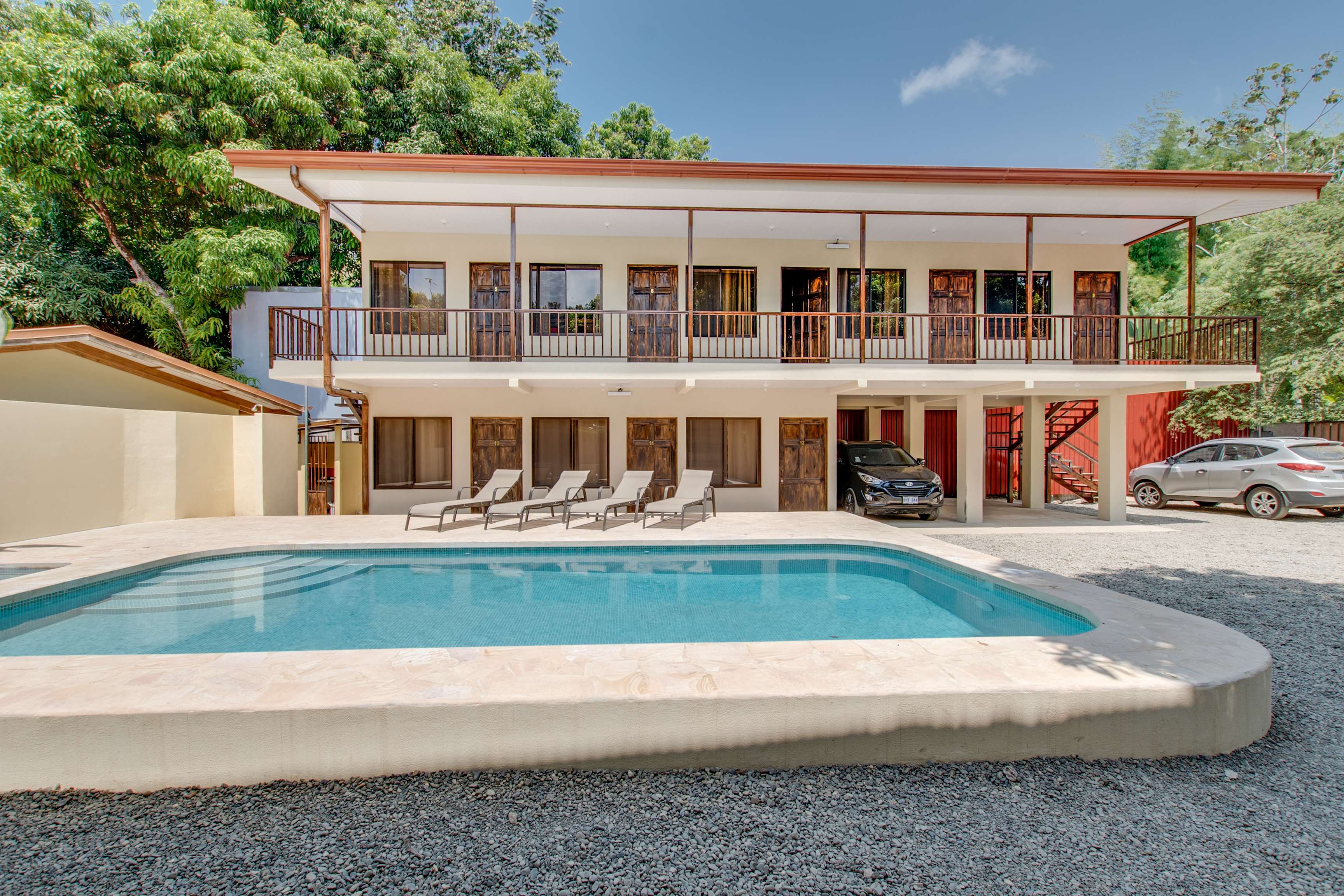 Turnkey Beach Resort in Uvita property photo 2