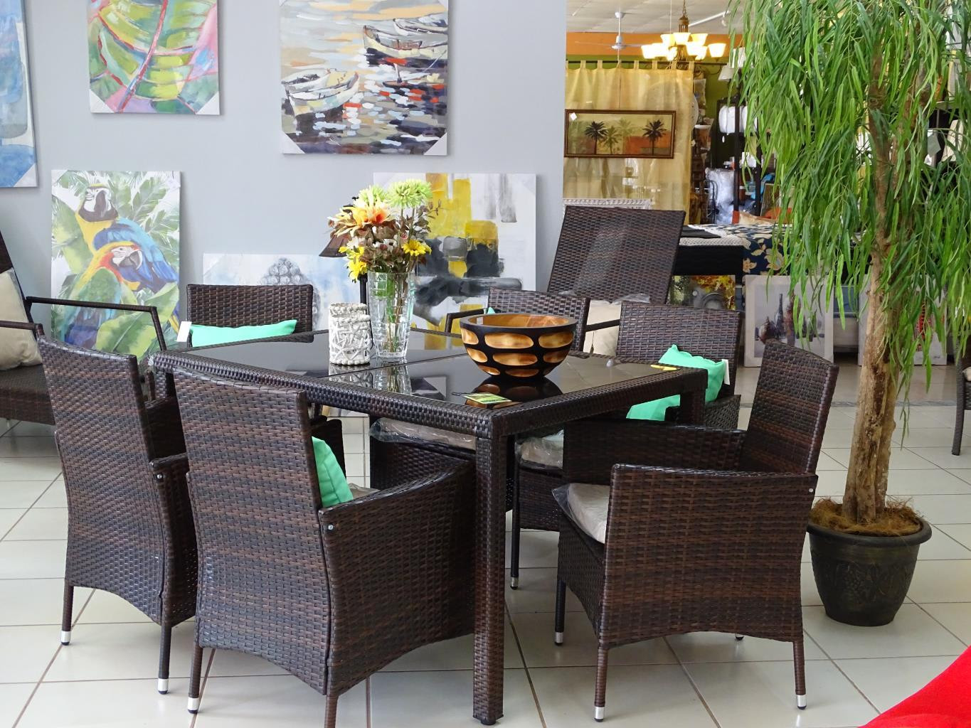 Turnkey Retail Business (Royal Palm Interiors) in Uvita property photo 2