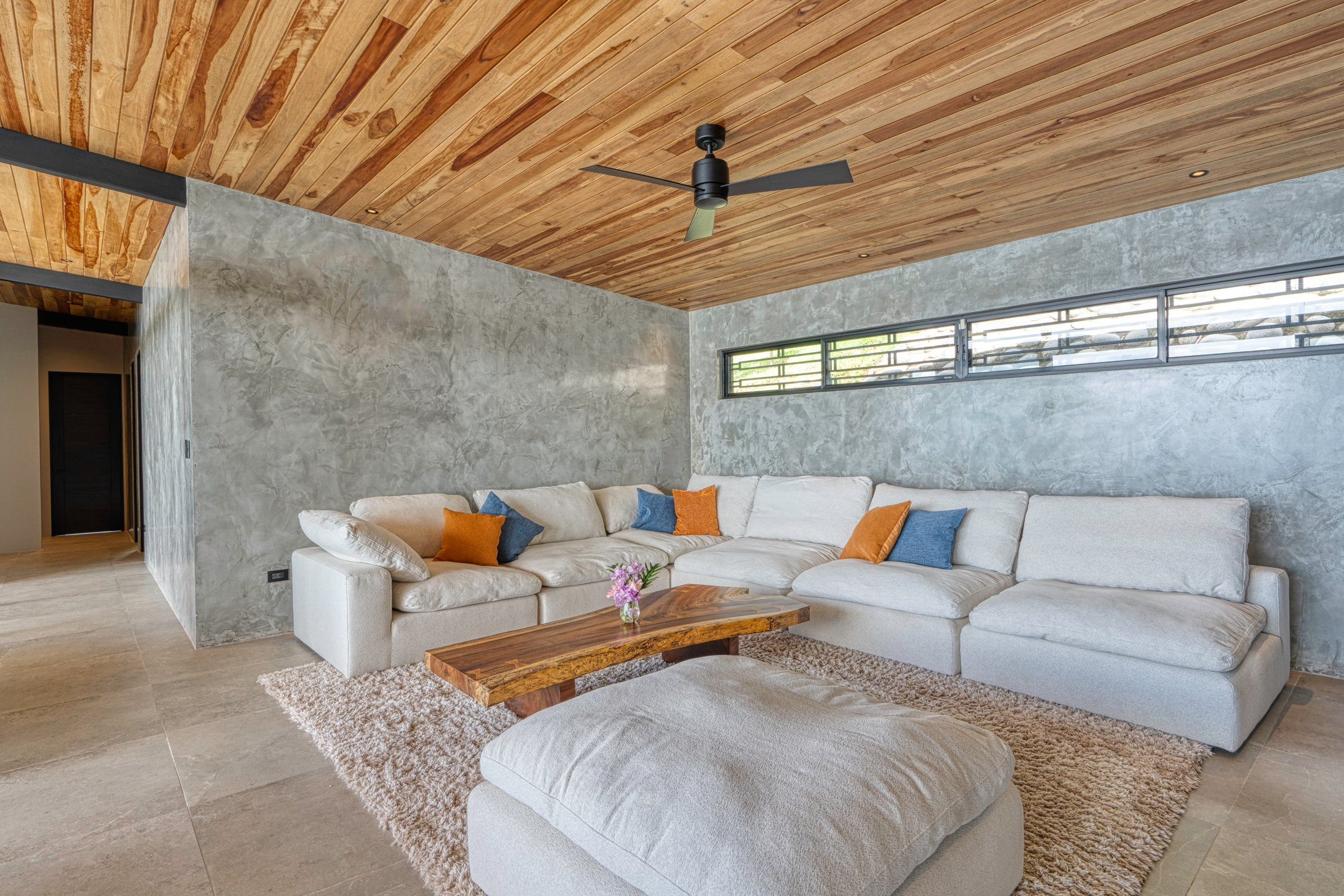 Luxury Ocean View Villa (Hermosa Retreat) Above Whales Tail National Park, Uvita property photo 4