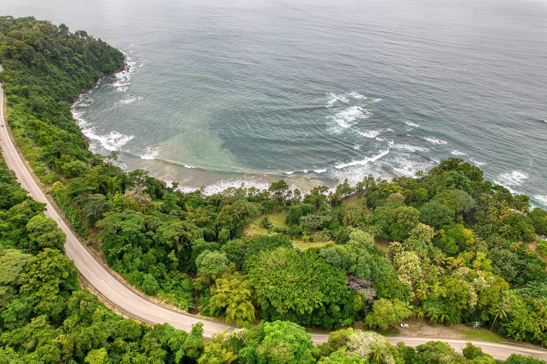 Luxury Beachfront Estate (The Residence in San Martin) in Dominical property photo 2