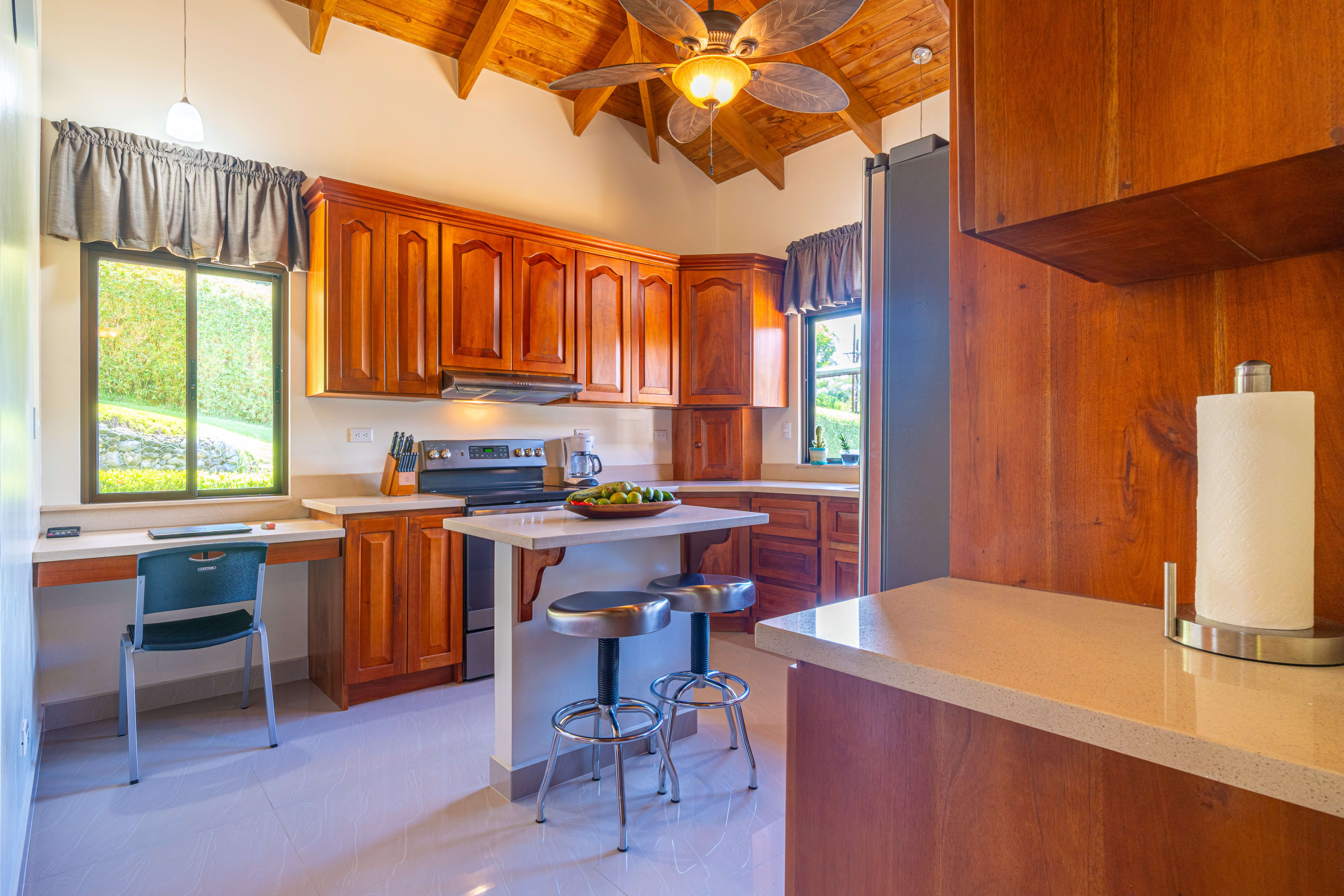 Custom Home in La Palma, Palmar Sur property photo 3