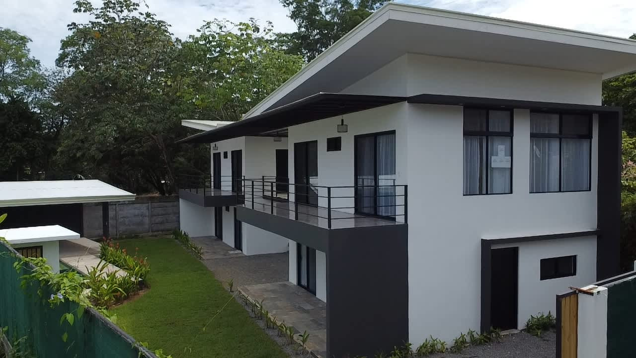 New Four-Plex in Uvita property photo 4