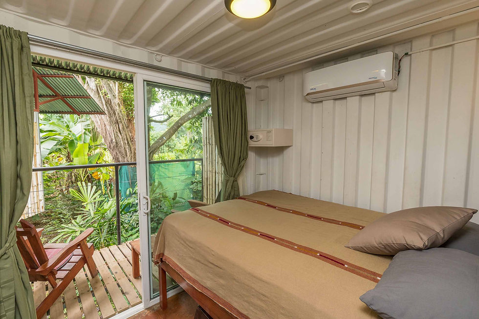 Thumbnail: Yoga Retreat Business in Dominical | 17 Bed