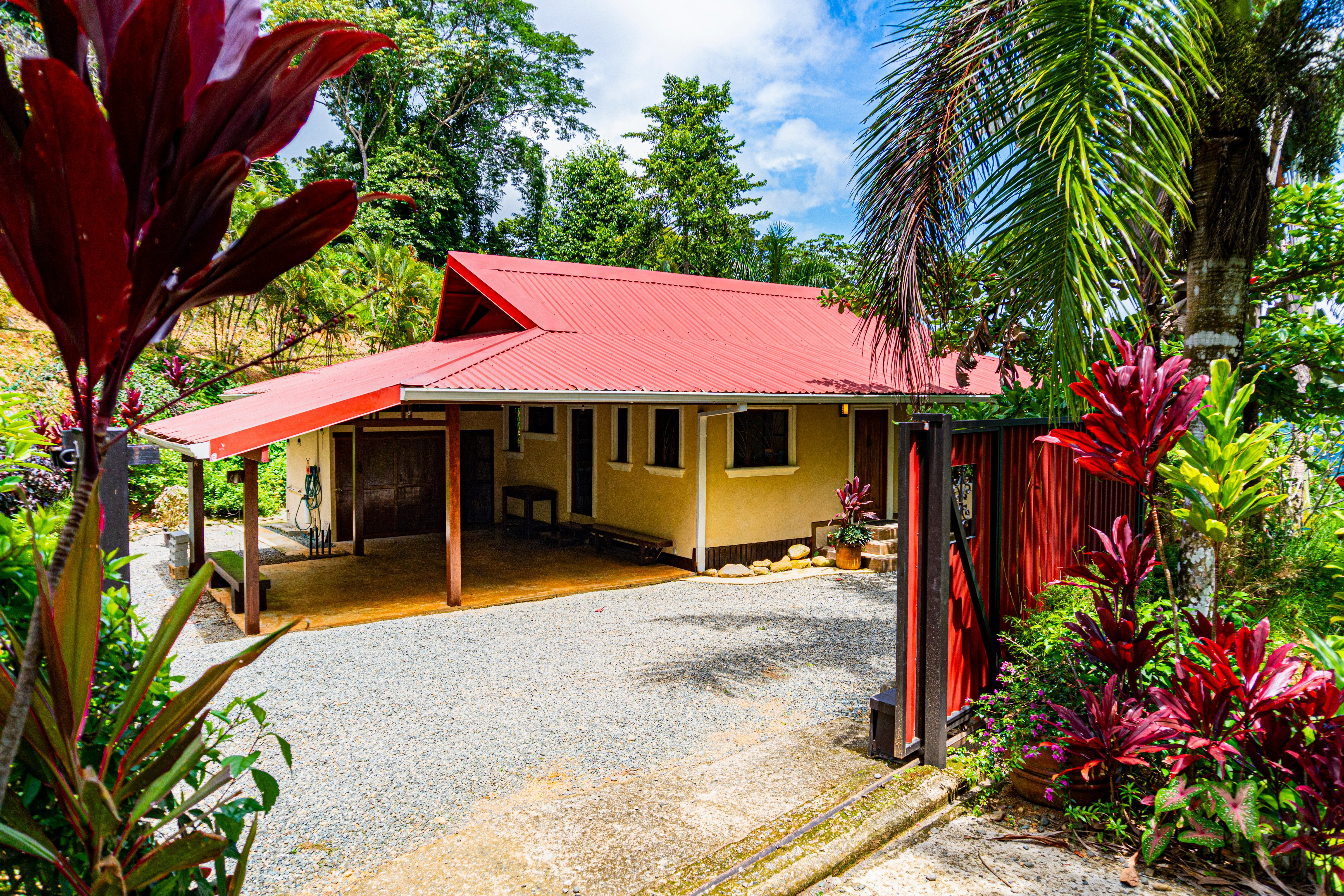 Ocean View Home Near Cacao Ridge Estates, Baru property photo 4