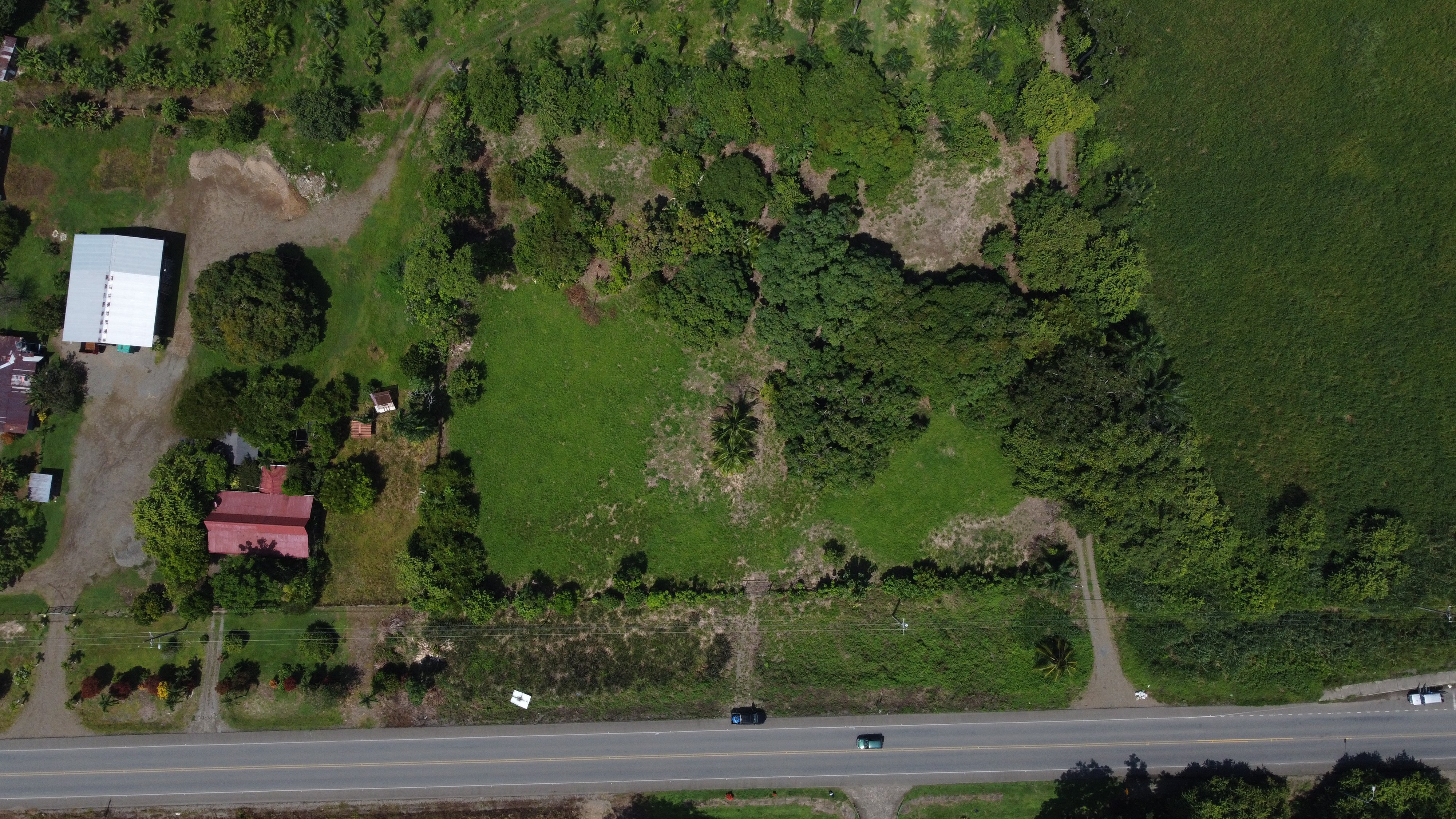 1.84-Acre Development Land Near Quepos property photo 4