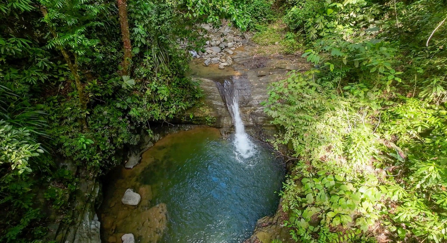 Off-Grid Jungle Estate in Ojochal property photo 5