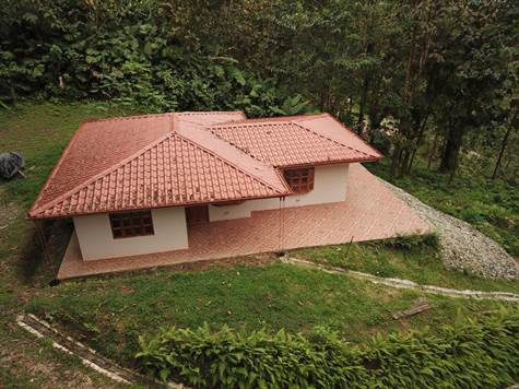 48-Acre Rainforest Farm (Rancho El Cielo) on the Osa Peninsula property photo 5