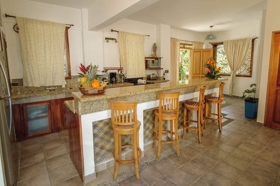 Thumbnail: Luxury Ocean View Villa in Manuel Antonio | 8 Bed / 9 Bath