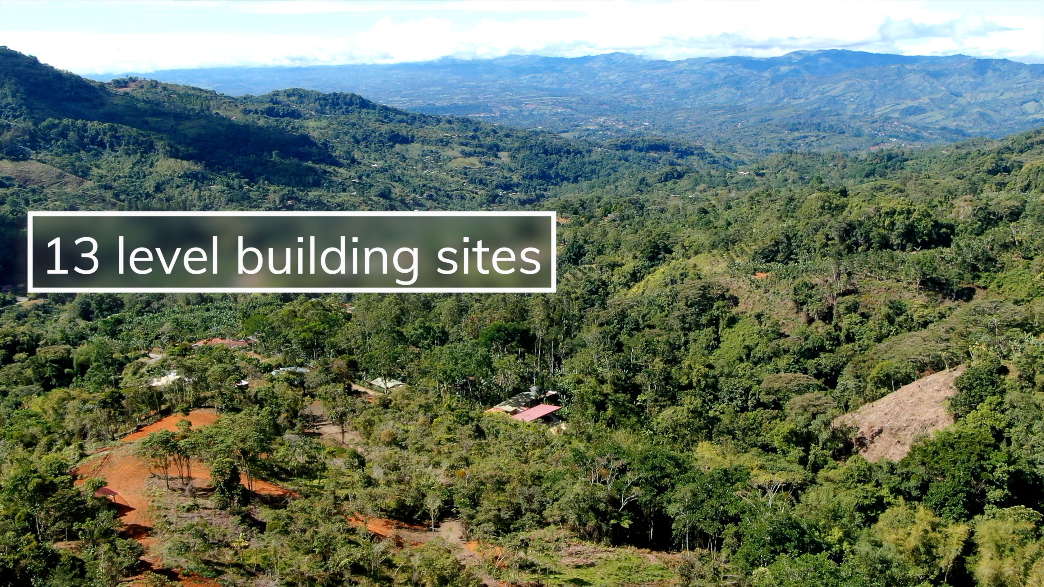 Shovel-Ready 12-Lot Subdivision in San Ramon Norte property photo 2